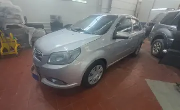 Ravon Nexia R3 2017 года за 3 800 000 тг. в Астана фото 1