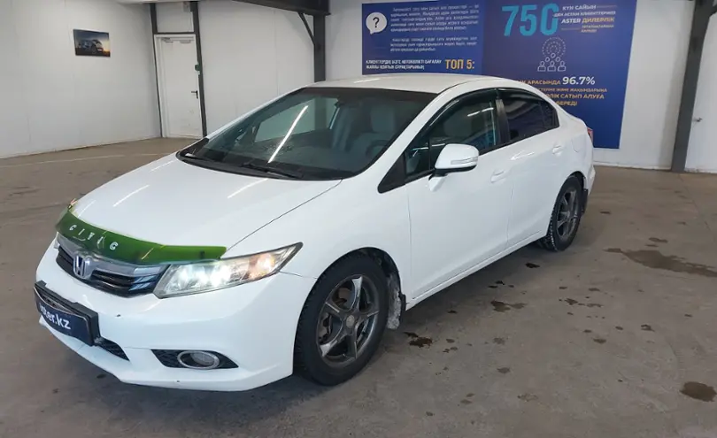 Honda Civic 2012 года за 6 000 000 тг. в Астана