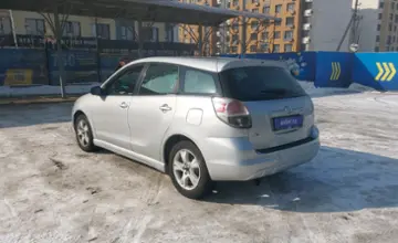 Toyota Matrix 2004 года за 4 200 000 тг. в Алматы фото 4