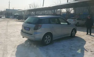 Toyota Matrix 2004 года за 4 200 000 тг. в Алматы фото 3