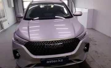 Haval M6 2023 года за 9 000 000 тг. в Павлодар фото 2