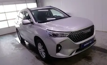 Haval M6 2023 года за 9 000 000 тг. в Павлодар фото 3