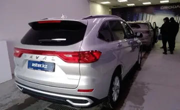 Haval M6 2023 года за 9 000 000 тг. в Павлодар