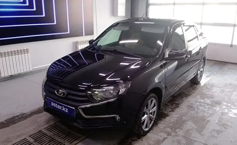 LADA (ВАЗ) Granta 2019 года за 4 900 000 тг. в Павлодар