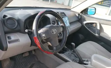 Toyota RAV4 2009 года за 8 000 000 тг. в Шымкент фото 5