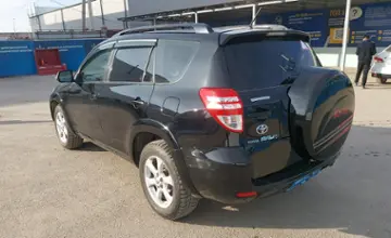 Toyota RAV4 2009 года за 8 000 000 тг. в Шымкент фото 4