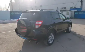 Toyota RAV4 2009 года за 8 000 000 тг. в Шымкент фото 3