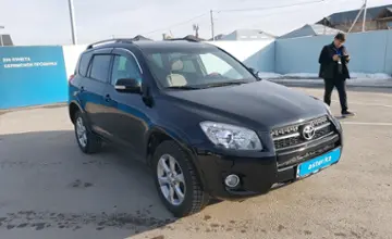 Toyota RAV4 2009 года за 8 000 000 тг. в Шымкент фото 2