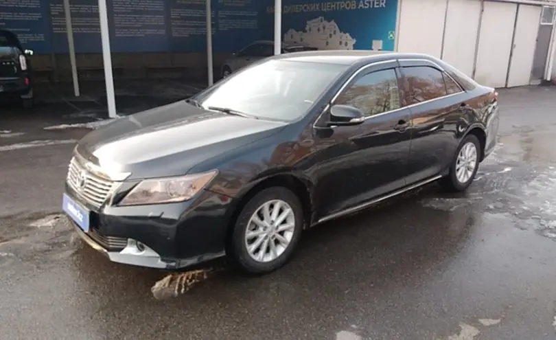 Toyota Camry 2011 года за 7 800 000 тг. в Алматы