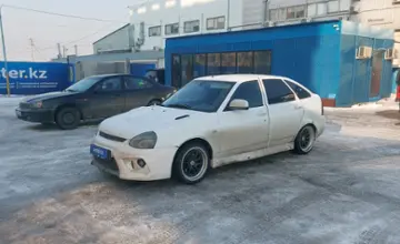 LADA (ВАЗ) Priora 2013 года за 2 400 000 тг. в Алматы фото 1