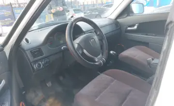 LADA (ВАЗ) Priora 2013 года за 2 400 000 тг. в Алматы фото 5