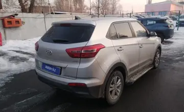 Hyundai Creta 2019 года за 9 000 000 тг. в Алматы
