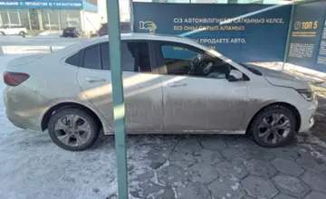 Chevrolet Onix 2024 года за 7 500 000 тг. в Талдыкорган фото 4