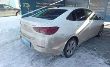 Chevrolet Onix 2024 года за 7 500 000 тг. в Талдыкорган