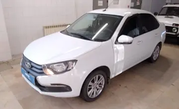 LADA (ВАЗ) Granta 2023 года за 4 950 000 тг. в Актобе фото 1