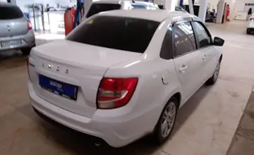LADA (ВАЗ) Granta 2023 года за 4 950 000 тг. в Актобе