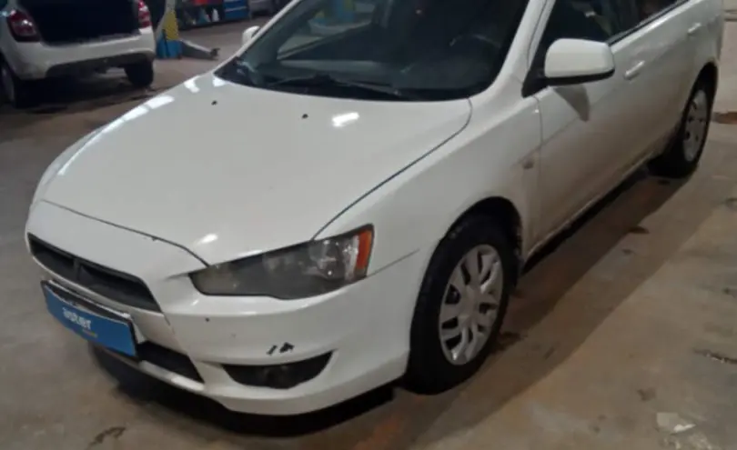 Mitsubishi Lancer 2007 года за 2 500 000 тг. в Караганда