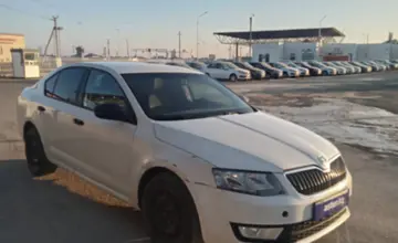 Skoda Octavia 2013 года за 3 800 000 тг. в Кызылорда фото 3