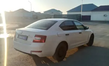 Skoda Octavia 2013 года за 3 800 000 тг. в Кызылорда