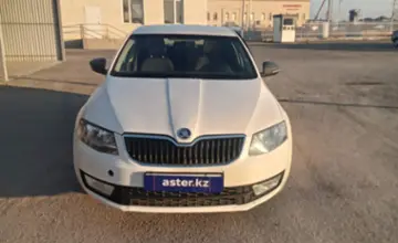Skoda Octavia 2013 года за 3 800 000 тг. в Кызылорда фото 2