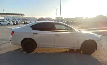 Skoda Octavia 2013 года за 3 800 000 тг. в Кызылорда фото 4