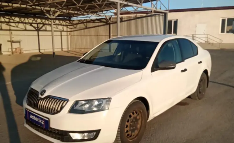 Skoda Octavia 2013 года за 3 800 000 тг. в Кызылорда