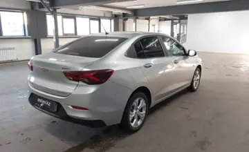 Chevrolet Onix 2023 года за 7 000 000 тг. в Астана фото 3