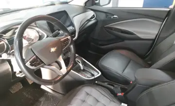 Chevrolet Onix 2023 года за 7 000 000 тг. в Астана фото 5