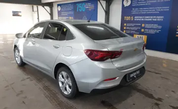 Chevrolet Onix 2023 года за 7 000 000 тг. в Астана фото 4
