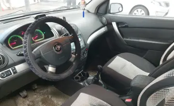 Ravon Nexia R3 2020 года за 4 700 000 тг. в Астана фото 5