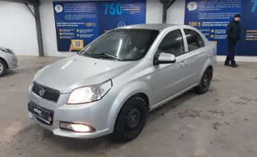 Ravon Nexia R3 2020 года за 4 700 000 тг. в Астана фото 1