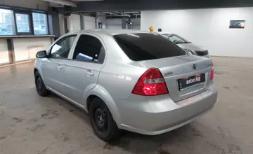 Ravon Nexia R3 2020 года за 4 700 000 тг. в Астана фото 4