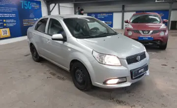 Ravon Nexia R3 2020 года за 4 700 000 тг. в Астана фото 2