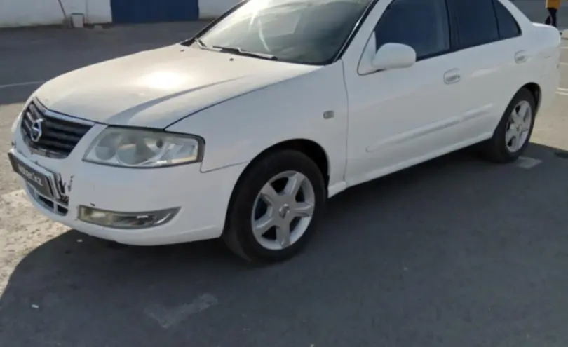 Nissan Almera Classic 2007 года за 1 500 000 тг. в Актау