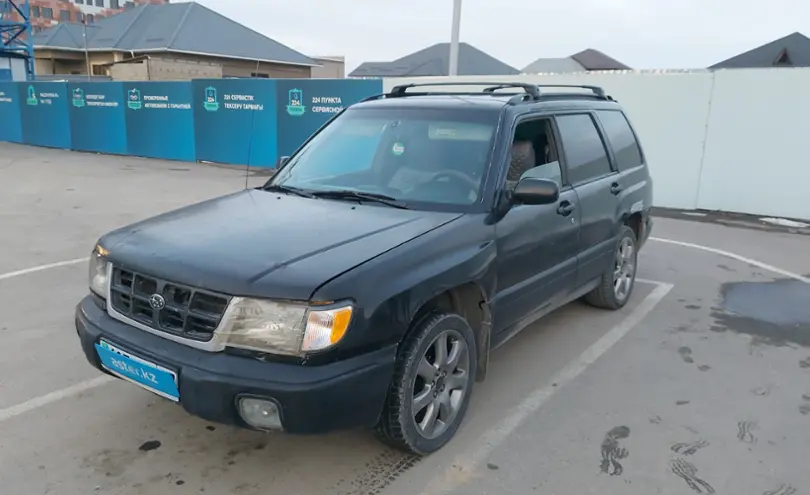 Subaru Forester 1998 года за 2 500 000 тг. в Шымкент