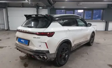 Geely Coolray 2023 года за 9 500 000 тг. в Астана фото 3