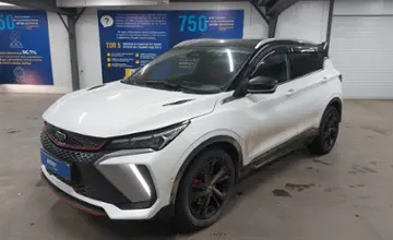 Geely Coolray 2023 года за 9 500 000 тг. в Астана фото 1