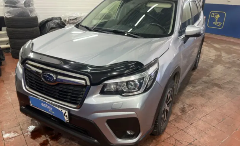 Subaru Forester 2019 года за 12 000 000 тг. в Астана