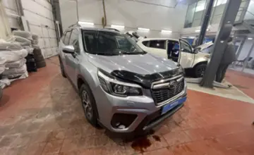 Subaru Forester 2019 года за 12 000 000 тг. в Астана фото 3