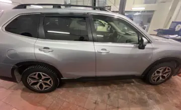 Subaru Forester 2019 года за 12 000 000 тг. в Астана фото 4