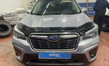 Subaru Forester 2019 года за 12 000 000 тг. в Астана фото 2