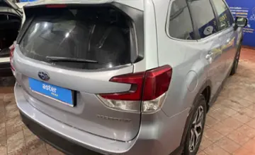 Subaru Forester 2019 года за 12 000 000 тг. в Астана