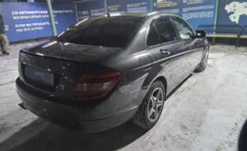 Mercedes-Benz C-Класс 2007 года за 5 000 000 тг. в Талдыкорган