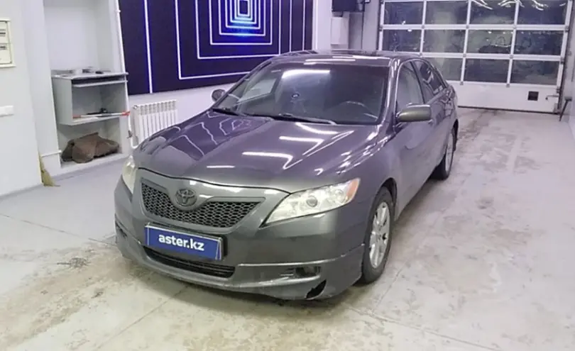 Toyota Camry 2007 года за 4 400 000 тг. в Павлодар