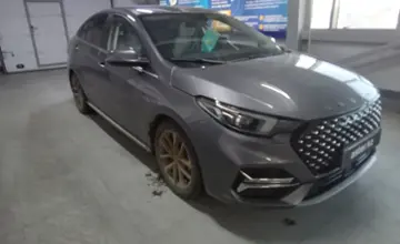 OMODA S5 2023 года за 9 000 000 тг. в Уральск фото 3