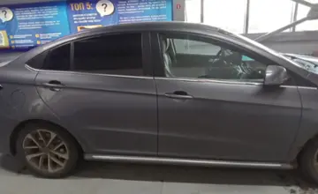 OMODA S5 2023 года за 9 000 000 тг. в Уральск фото 4