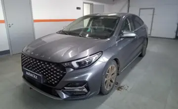 OMODA S5 2023 года за 9 000 000 тг. в Уральск фото 1