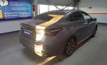 OMODA S5 2023 года за 9 000 000 тг. в Уральск