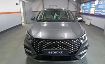 OMODA S5 2023 года за 9 000 000 тг. в Уральск фото 2