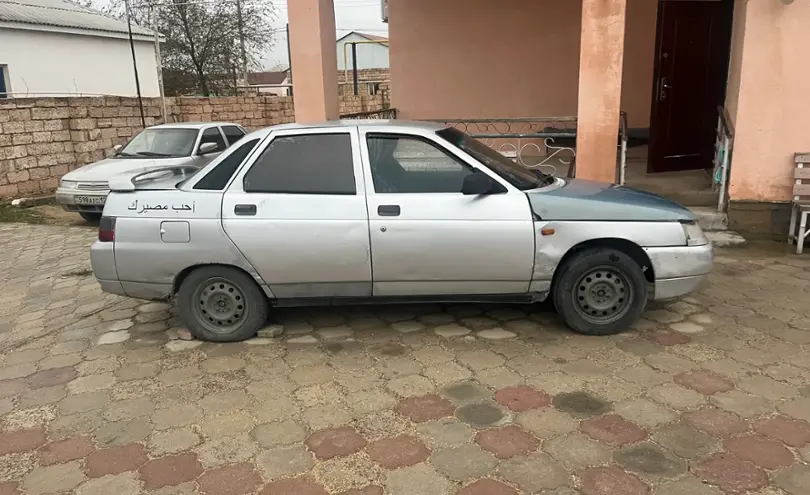 LADA (ВАЗ) 2110 2004 года за 300 000 тг. в Актау